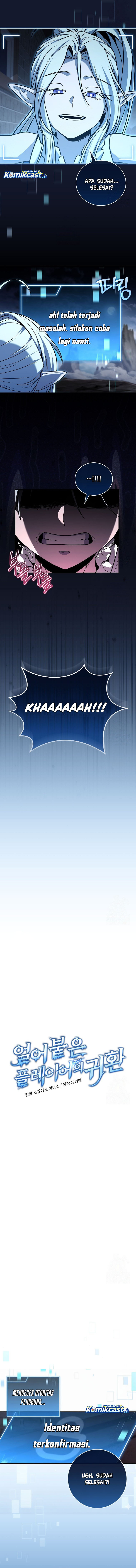Dilarang COPAS - situs resmi www.mangacanblog.com - Komik return of the frozen player 168 - chapter 168 169 Indonesia return of the frozen player 168 - chapter 168 Terbaru 2|Baca Manga Komik Indonesia|Mangacan