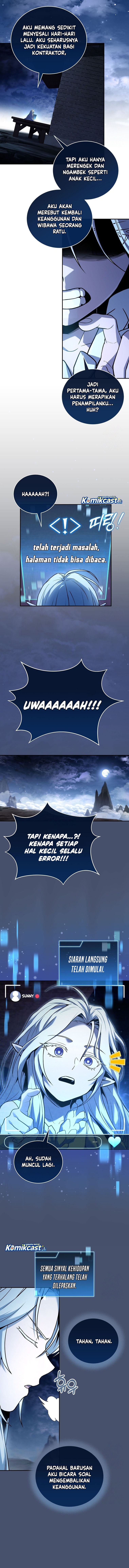 Dilarang COPAS - situs resmi www.mangacanblog.com - Komik return of the frozen player 168 - chapter 168 169 Indonesia return of the frozen player 168 - chapter 168 Terbaru 7|Baca Manga Komik Indonesia|Mangacan