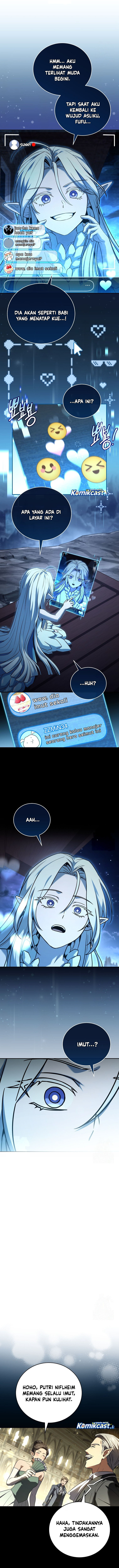 Dilarang COPAS - situs resmi www.mangacanblog.com - Komik return of the frozen player 168 - chapter 168 169 Indonesia return of the frozen player 168 - chapter 168 Terbaru 9|Baca Manga Komik Indonesia|Mangacan