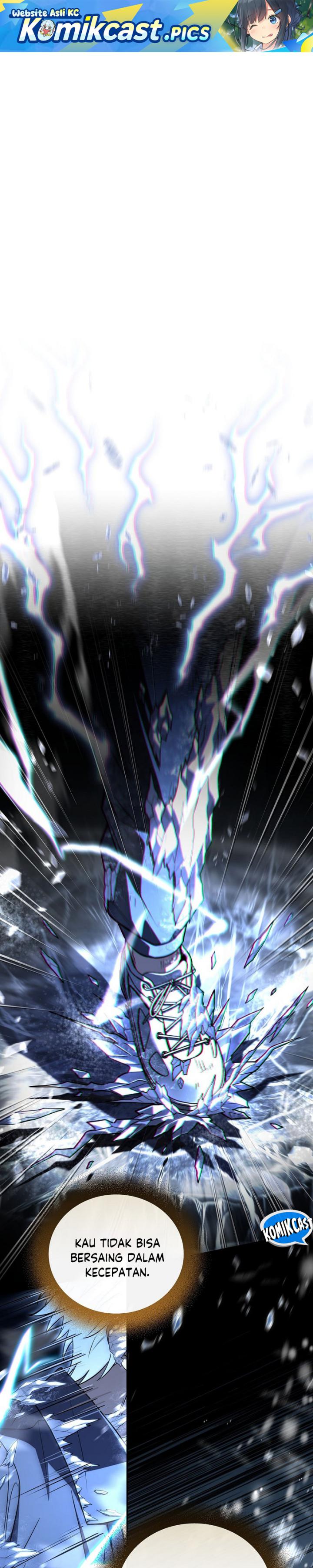 Return of the Frozen Player chapter 171