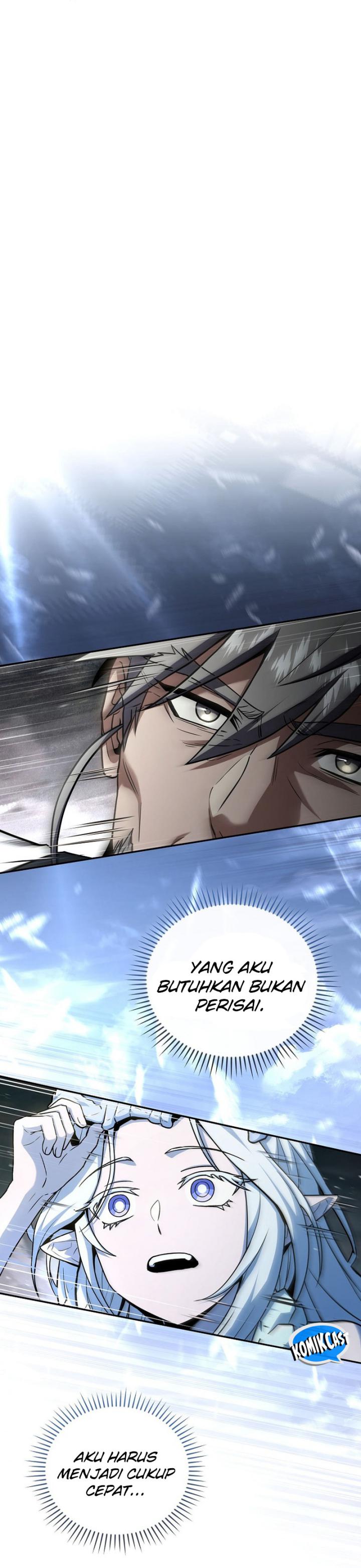 Return of the Frozen Player chapter 171