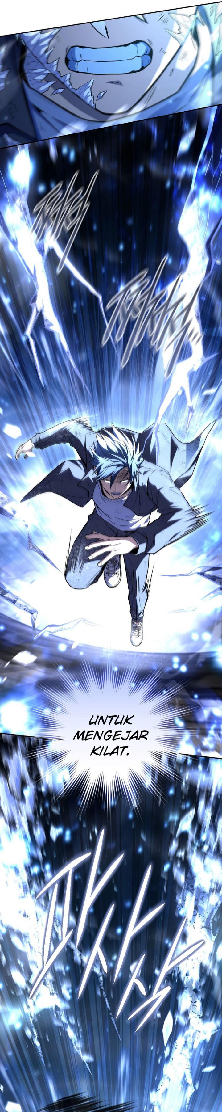 Return of the Frozen Player chapter 171