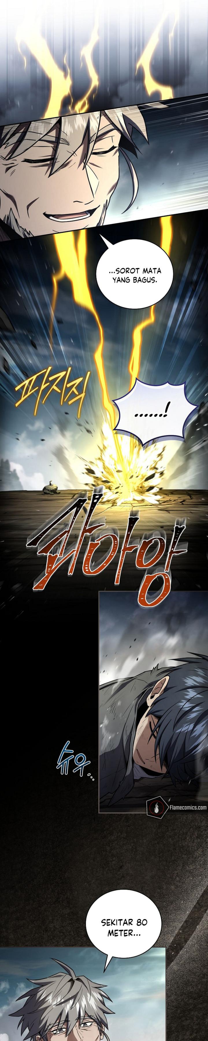 Return of the Frozen Player chapter 171