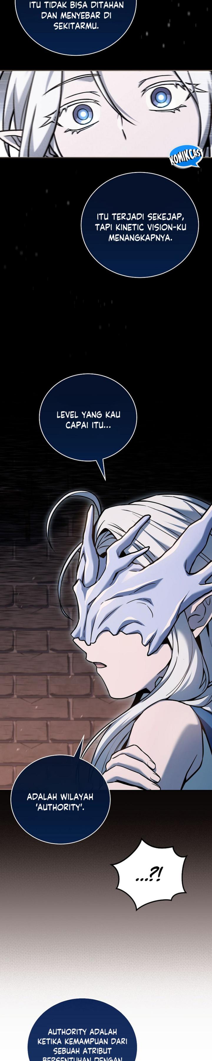 Return of the Frozen Player chapter 171