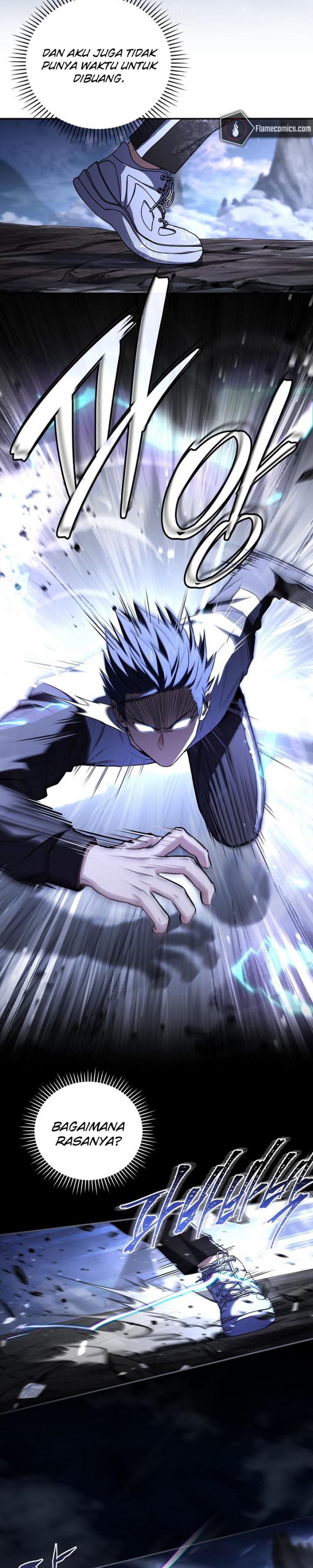 Return of the Frozen Player chapter 171