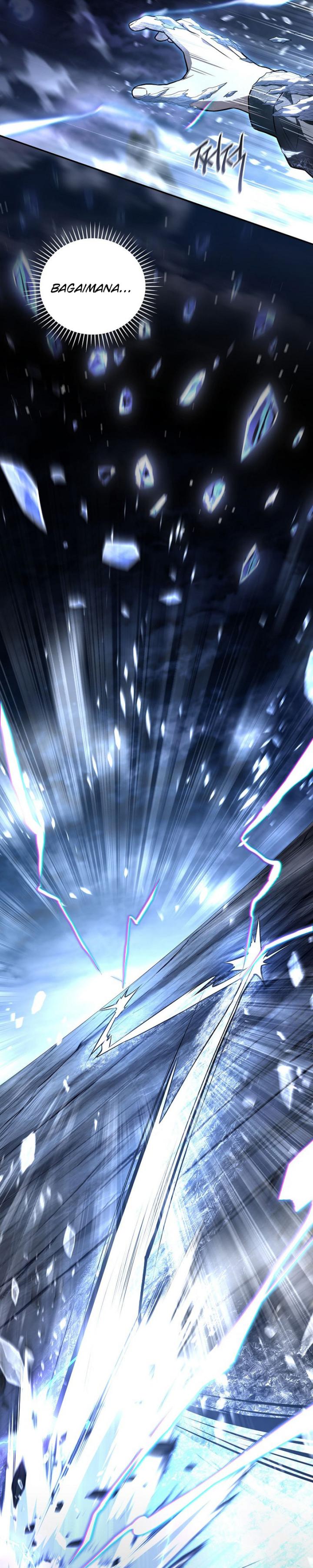 Return of the Frozen Player chapter 171