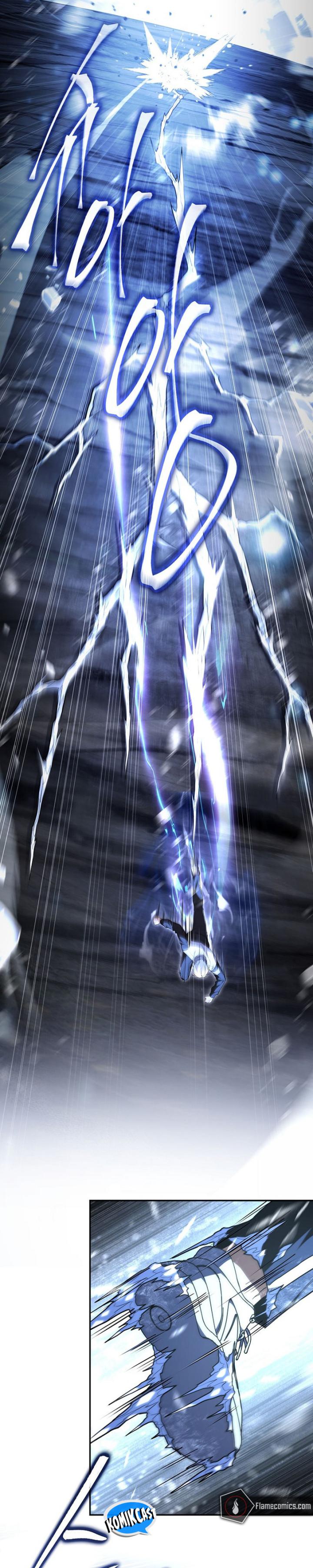 Return of the Frozen Player chapter 171