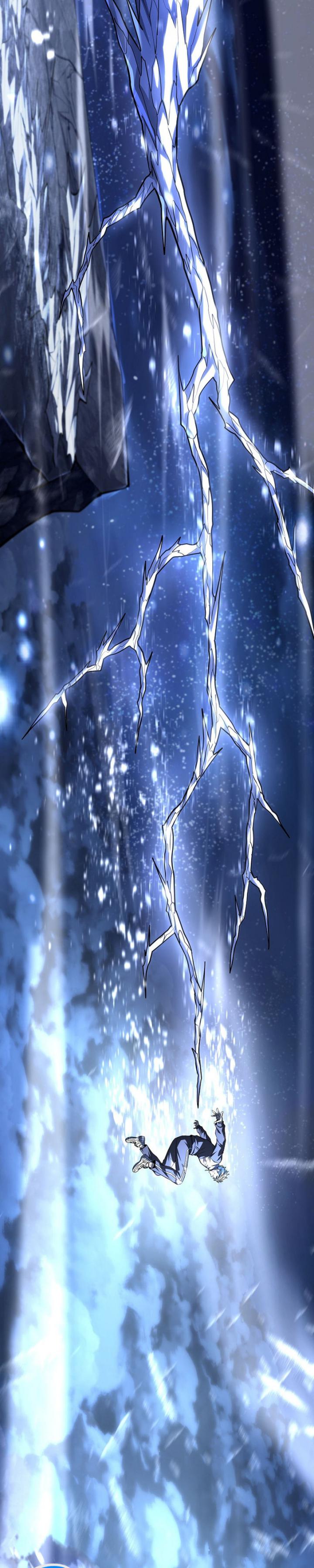 Return of the Frozen Player chapter 171