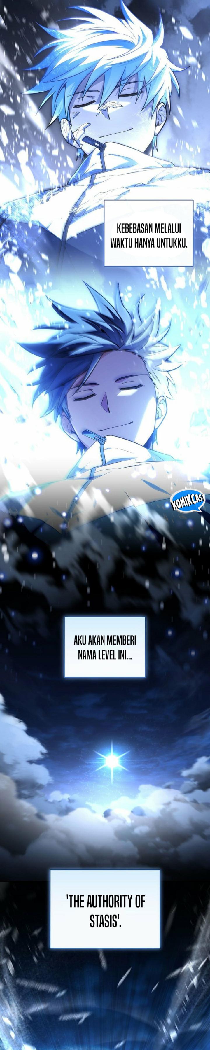 Return of the Frozen Player chapter 171