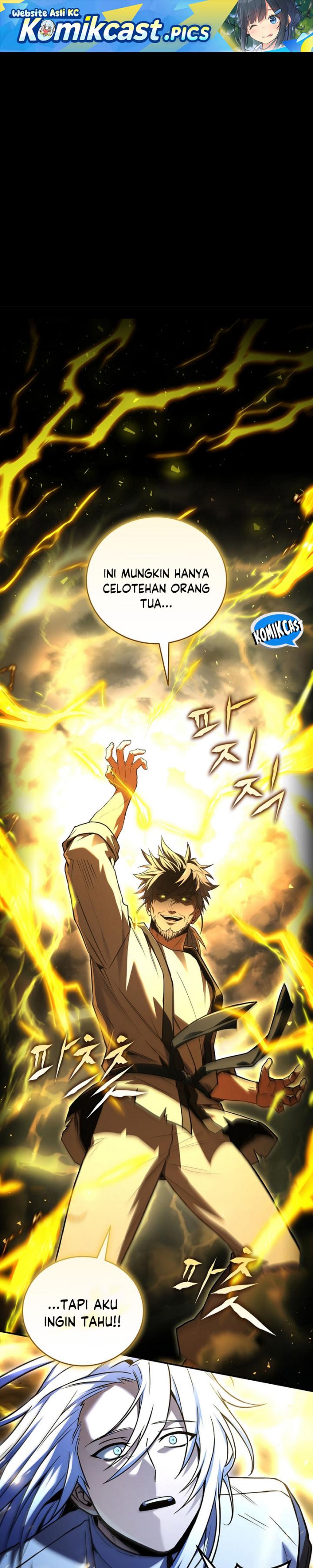 Return of the Frozen Player chapter 173