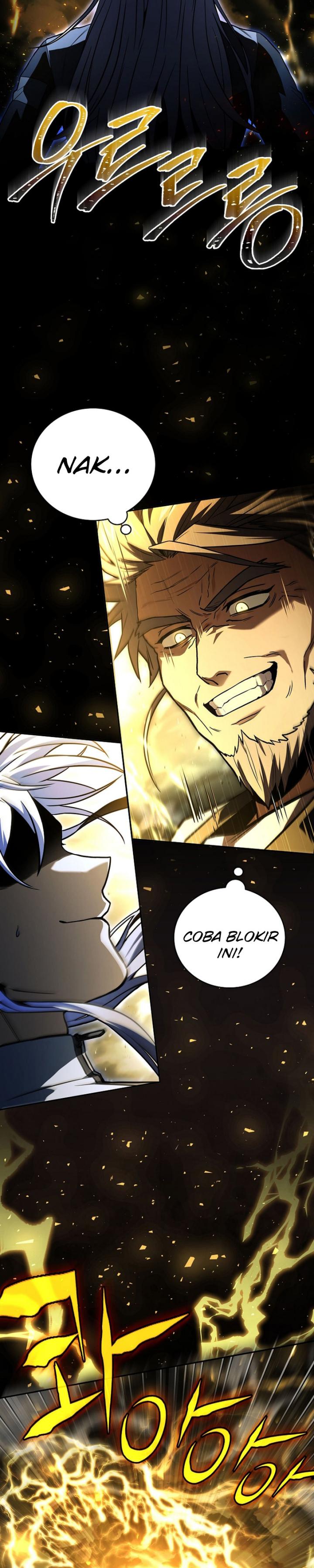 Return of the Frozen Player chapter 173