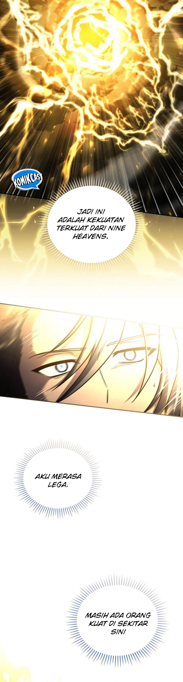 Return of the Frozen Player chapter 173