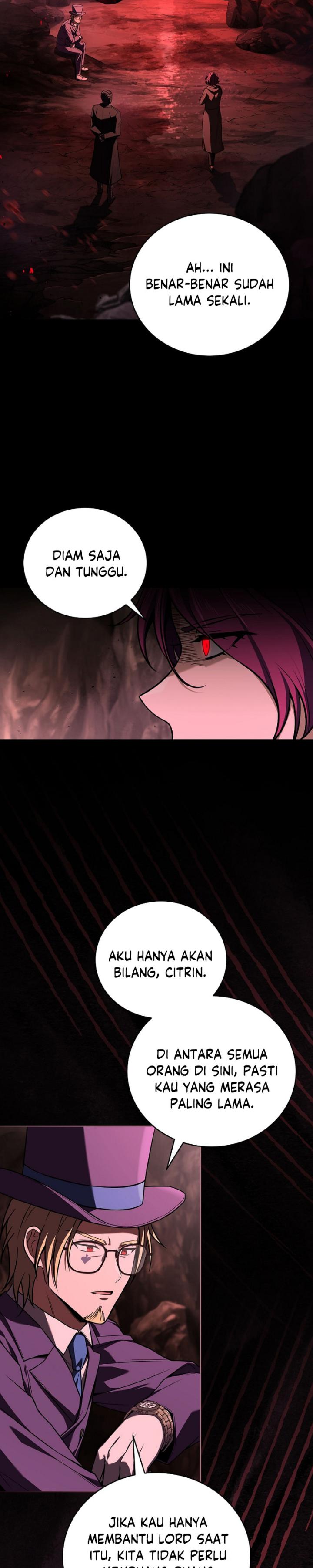 Return of the Frozen Player chapter 173