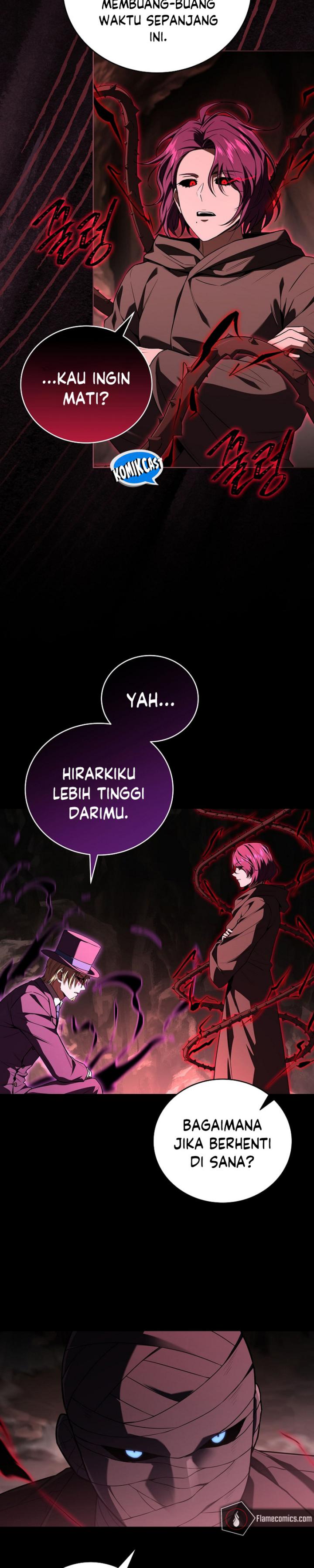 Return of the Frozen Player chapter 173