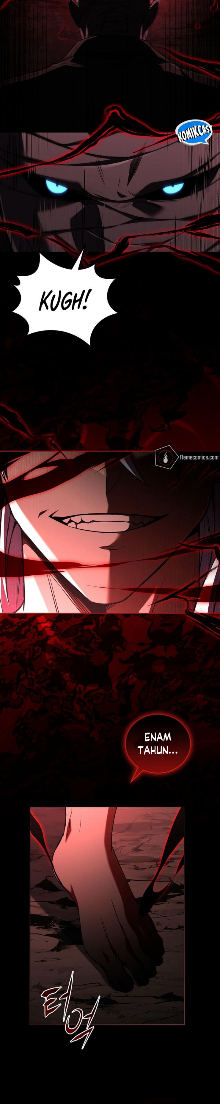 Return of the Frozen Player chapter 173