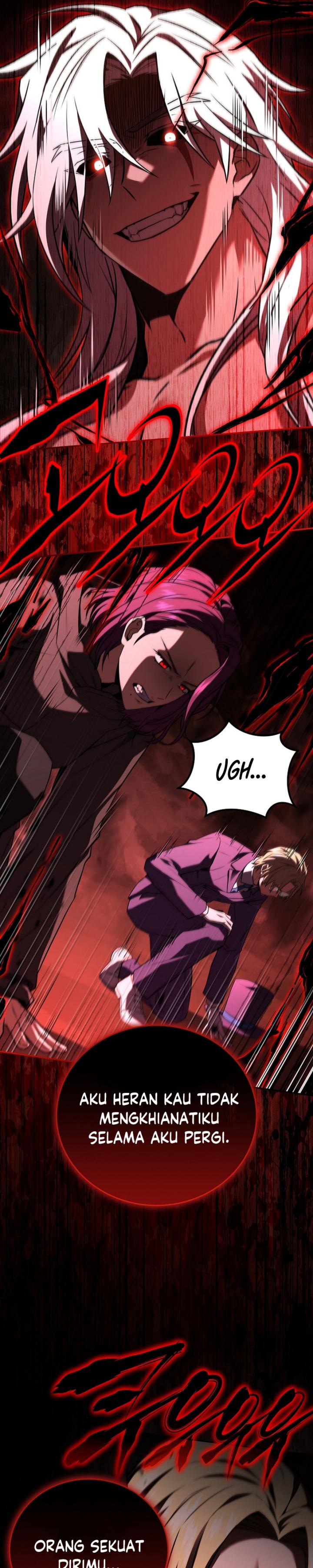 Return of the Frozen Player chapter 173