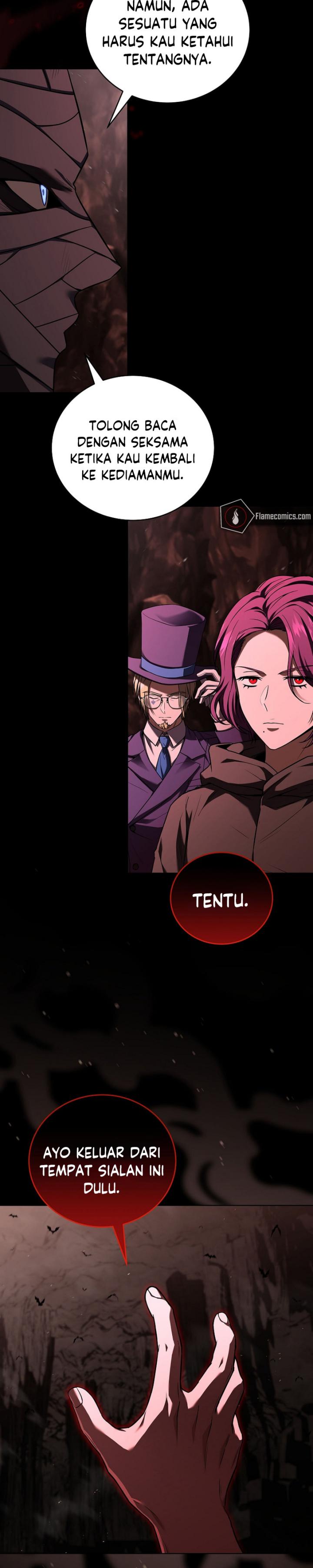 Return of the Frozen Player chapter 173