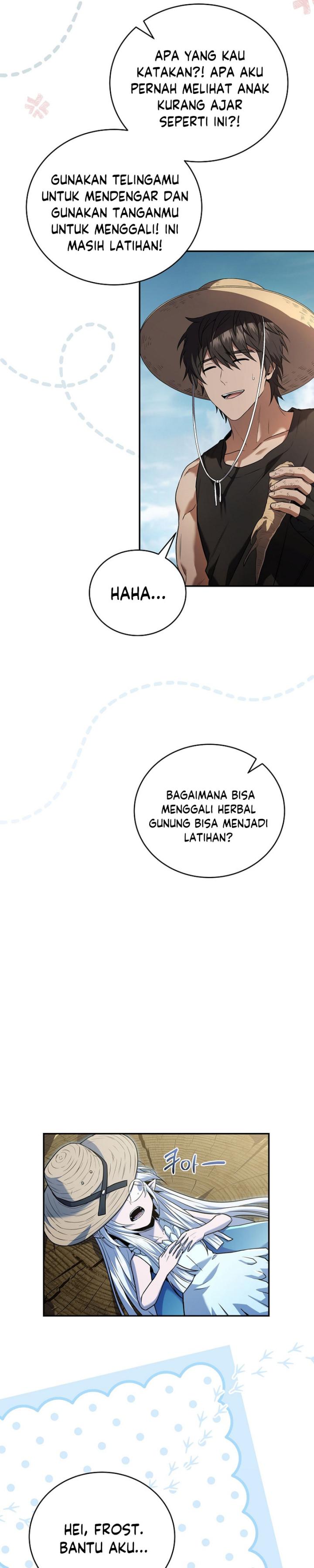 Return of the Frozen Player chapter 173