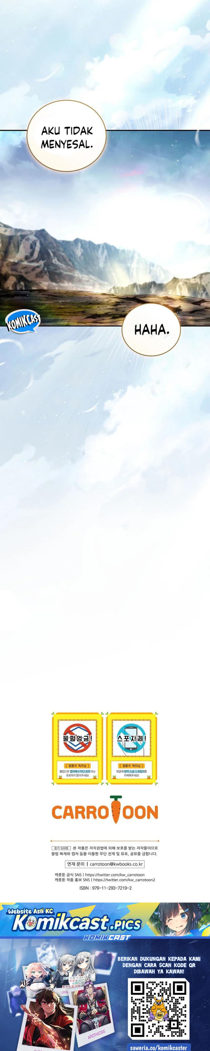 Return of the Frozen Player chapter 173