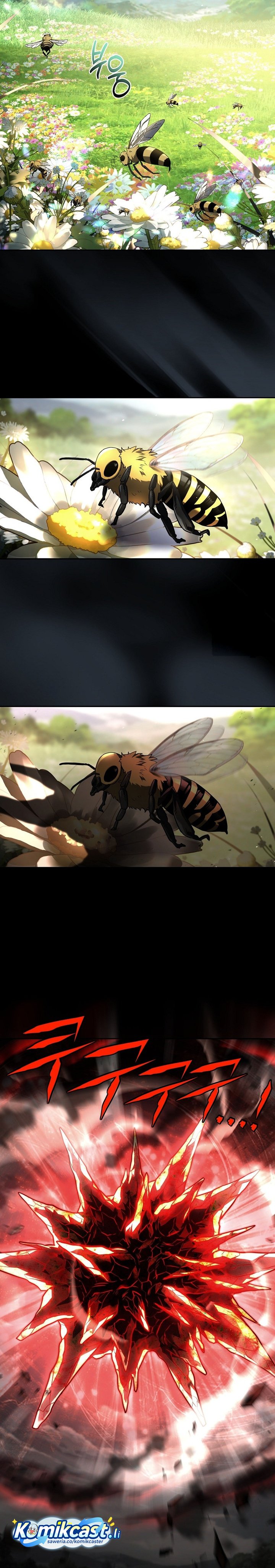 Return of the Frozen Player Chapter 176 Bahasa Indonesia