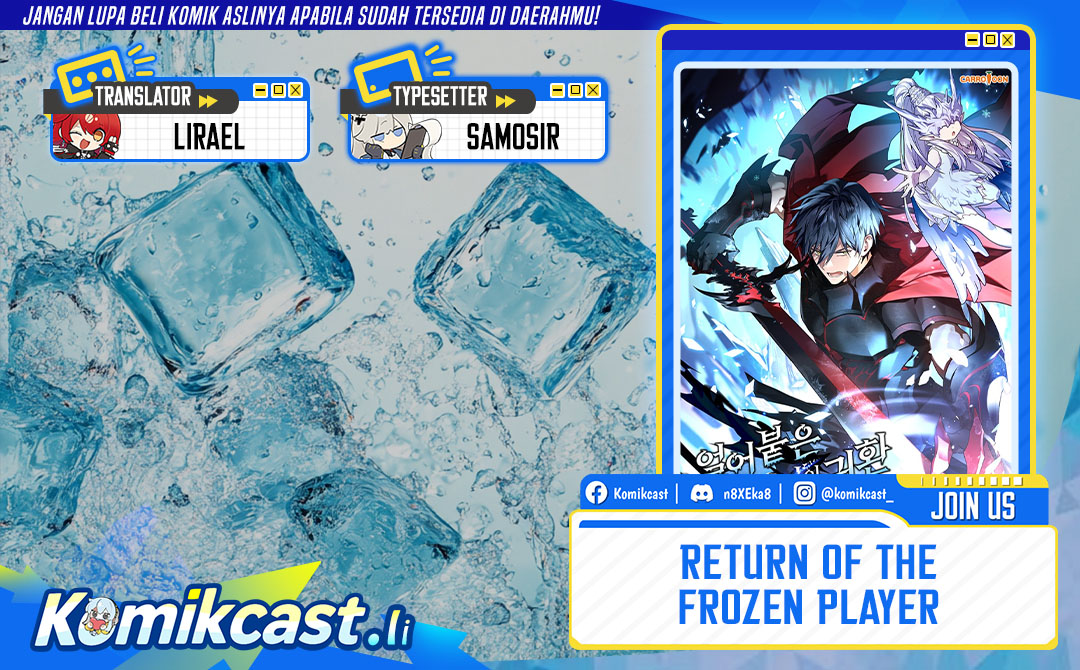 Dilarang COPAS - situs resmi www.mangacanblog.com - Komik return of the frozen player 179 - chapter 179 180 Indonesia return of the frozen player 179 - chapter 179 Terbaru 0|Baca Manga Komik Indonesia|Mangacan
