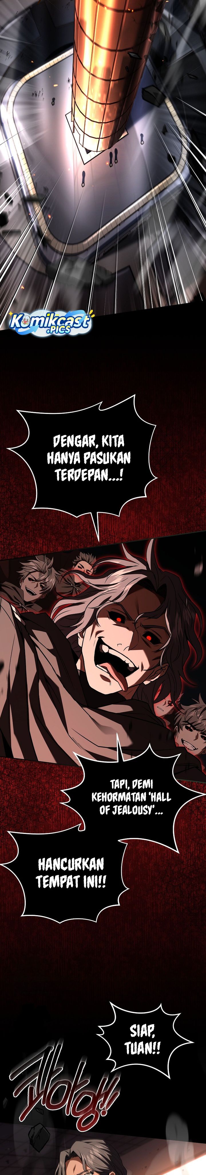 Dilarang COPAS - situs resmi www.mangacanblog.com - Komik return of the frozen player 179 - chapter 179 180 Indonesia return of the frozen player 179 - chapter 179 Terbaru 2|Baca Manga Komik Indonesia|Mangacan