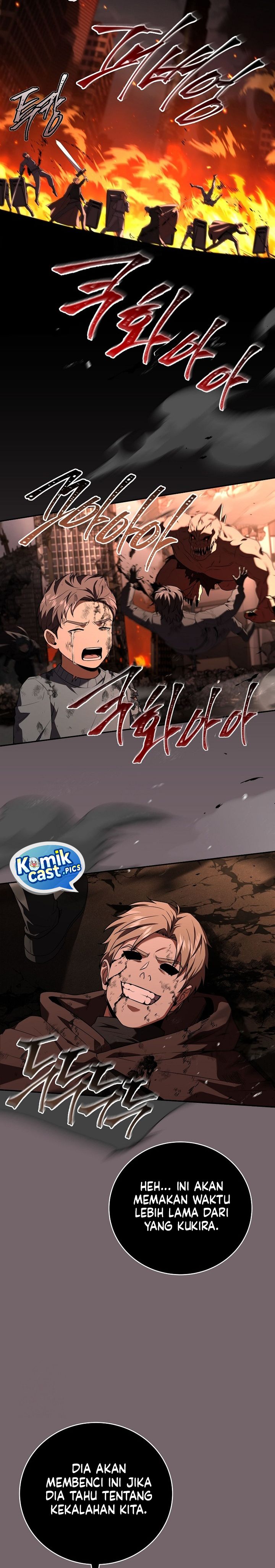 Dilarang COPAS - situs resmi www.mangacanblog.com - Komik return of the frozen player 179 - chapter 179 180 Indonesia return of the frozen player 179 - chapter 179 Terbaru 8|Baca Manga Komik Indonesia|Mangacan