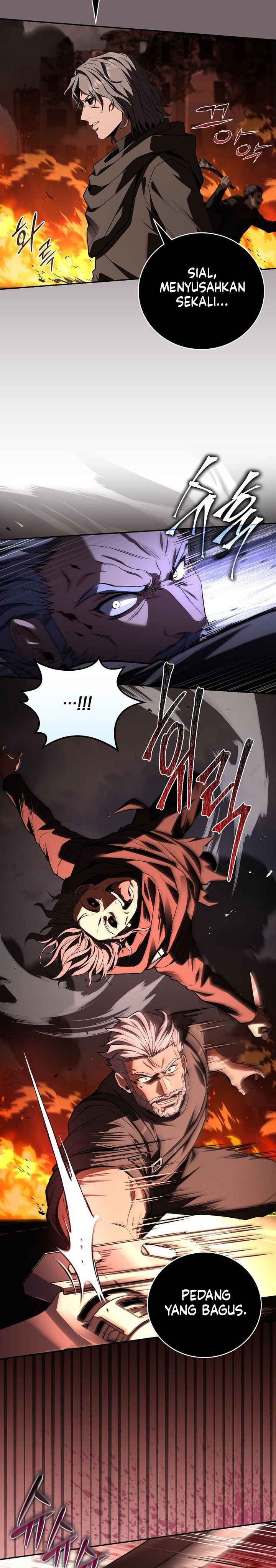 Dilarang COPAS - situs resmi www.mangacanblog.com - Komik return of the frozen player 179 - chapter 179 180 Indonesia return of the frozen player 179 - chapter 179 Terbaru 9|Baca Manga Komik Indonesia|Mangacan