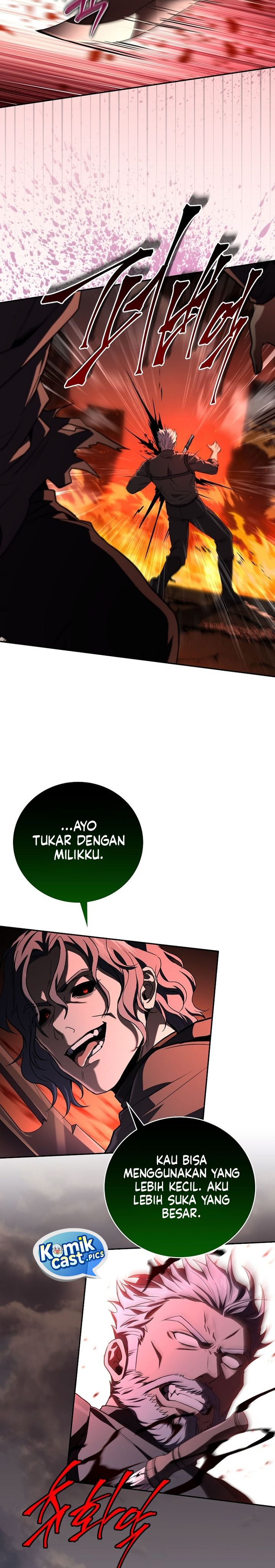 Dilarang COPAS - situs resmi www.mangacanblog.com - Komik return of the frozen player 179 - chapter 179 180 Indonesia return of the frozen player 179 - chapter 179 Terbaru 10|Baca Manga Komik Indonesia|Mangacan