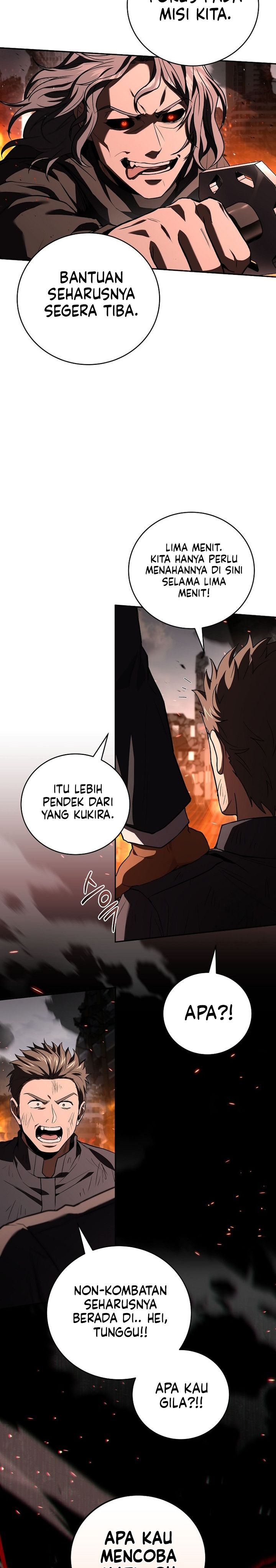 Dilarang COPAS - situs resmi www.mangacanblog.com - Komik return of the frozen player 179 - chapter 179 180 Indonesia return of the frozen player 179 - chapter 179 Terbaru 12|Baca Manga Komik Indonesia|Mangacan