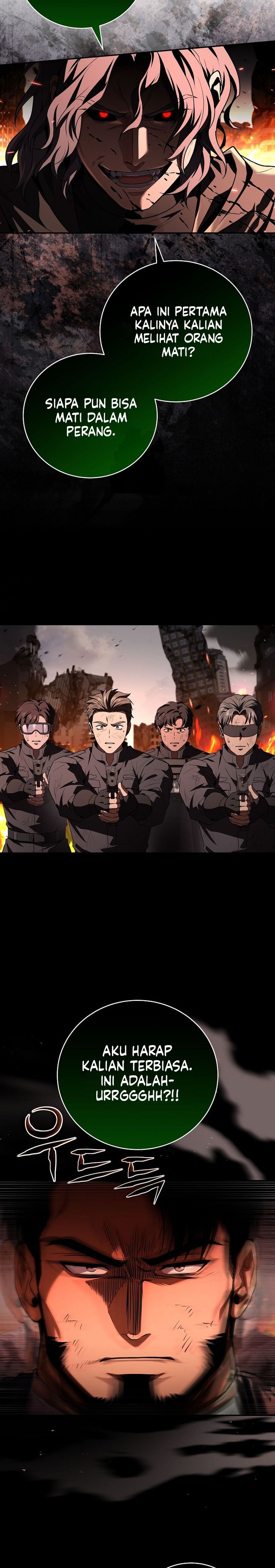 Dilarang COPAS - situs resmi www.mangacanblog.com - Komik return of the frozen player 179 - chapter 179 180 Indonesia return of the frozen player 179 - chapter 179 Terbaru 14|Baca Manga Komik Indonesia|Mangacan