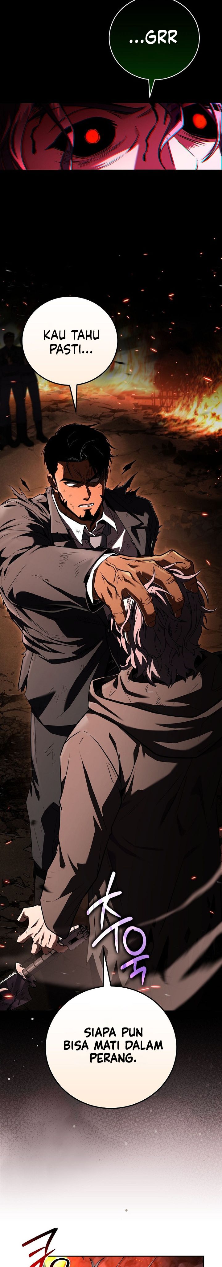 Dilarang COPAS - situs resmi www.mangacanblog.com - Komik return of the frozen player 179 - chapter 179 180 Indonesia return of the frozen player 179 - chapter 179 Terbaru 15|Baca Manga Komik Indonesia|Mangacan