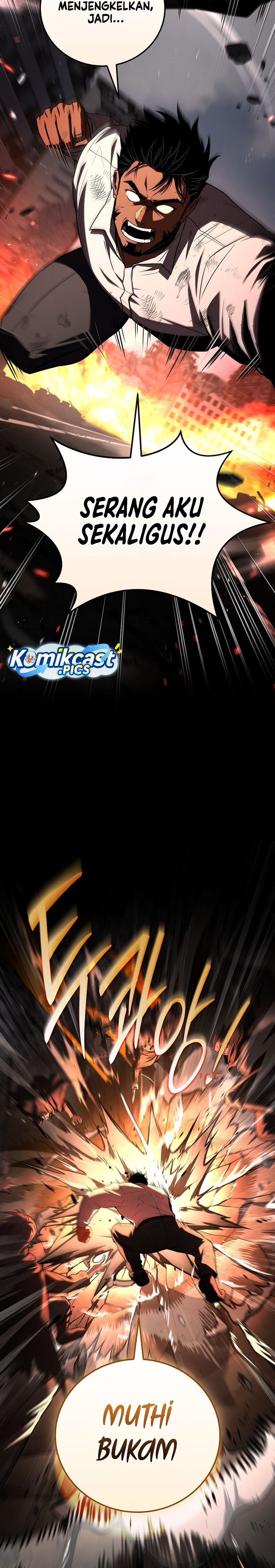Dilarang COPAS - situs resmi www.mangacanblog.com - Komik return of the frozen player 179 - chapter 179 180 Indonesia return of the frozen player 179 - chapter 179 Terbaru 18|Baca Manga Komik Indonesia|Mangacan