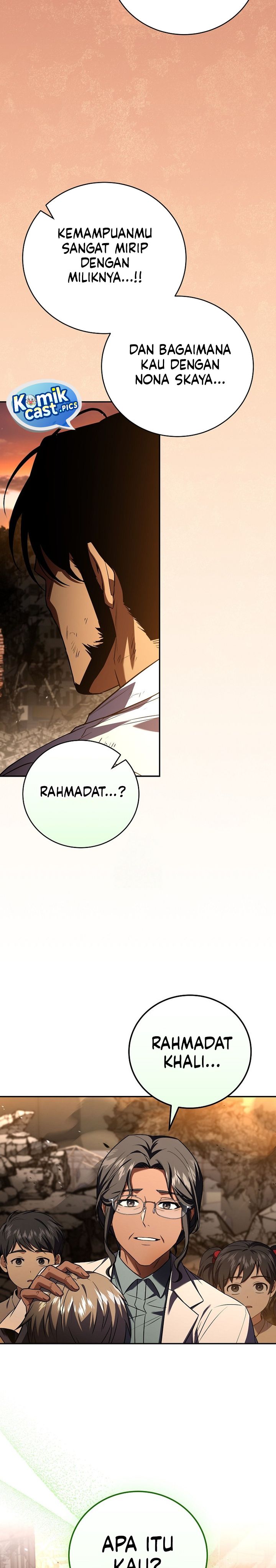 Dilarang COPAS - situs resmi www.mangacanblog.com - Komik return of the frozen player 179 - chapter 179 180 Indonesia return of the frozen player 179 - chapter 179 Terbaru 26|Baca Manga Komik Indonesia|Mangacan