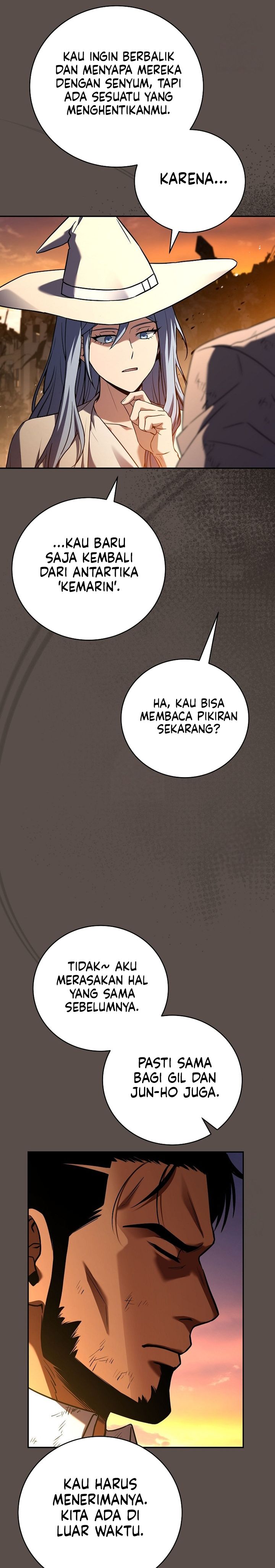 Dilarang COPAS - situs resmi www.mangacanblog.com - Komik return of the frozen player 179 - chapter 179 180 Indonesia return of the frozen player 179 - chapter 179 Terbaru 28|Baca Manga Komik Indonesia|Mangacan
