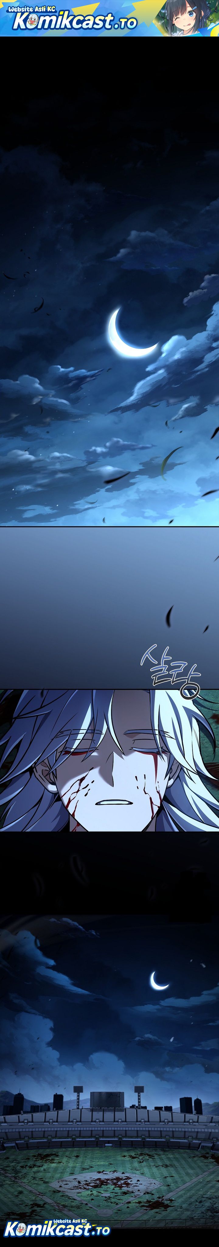 Dilarang COPAS - situs resmi www.mangacanblog.com - Komik return of the frozen player 180 - chapter 180 181 Indonesia return of the frozen player 180 - chapter 180 Terbaru 1|Baca Manga Komik Indonesia|Mangacan