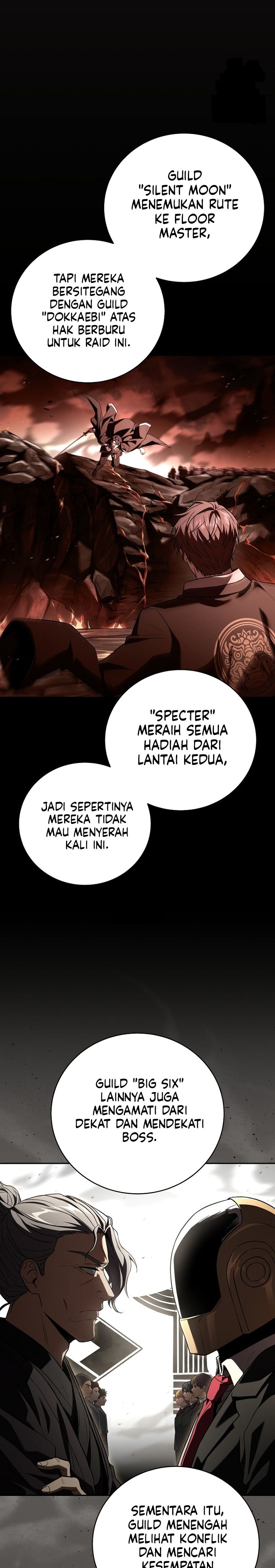 Dilarang COPAS - situs resmi www.mangacanblog.com - Komik return of the frozen player 180 - chapter 180 181 Indonesia return of the frozen player 180 - chapter 180 Terbaru 3|Baca Manga Komik Indonesia|Mangacan