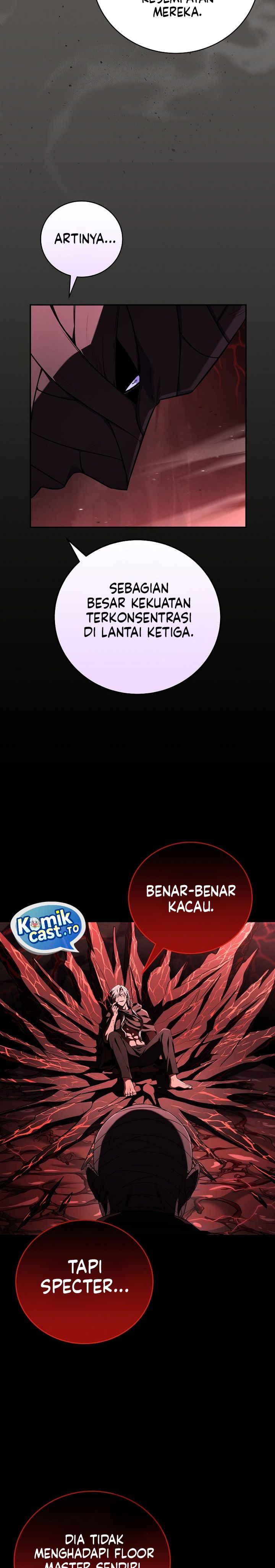 Dilarang COPAS - situs resmi www.mangacanblog.com - Komik return of the frozen player 180 - chapter 180 181 Indonesia return of the frozen player 180 - chapter 180 Terbaru 4|Baca Manga Komik Indonesia|Mangacan