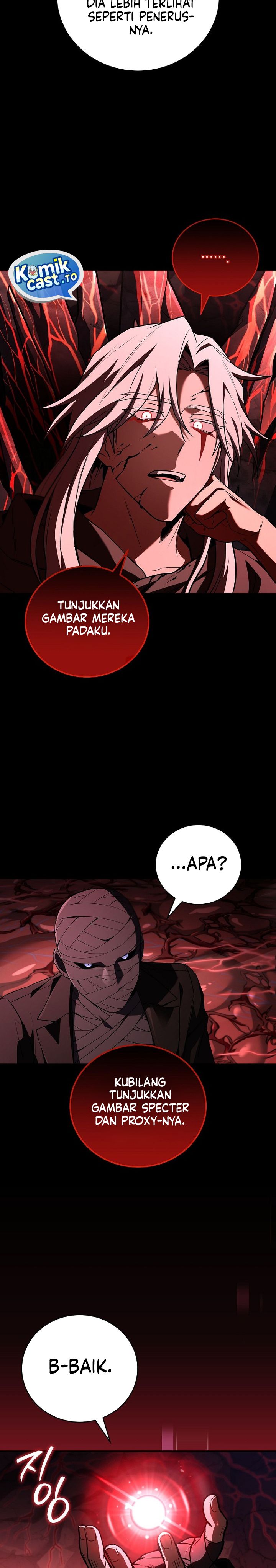 Dilarang COPAS - situs resmi www.mangacanblog.com - Komik return of the frozen player 180 - chapter 180 181 Indonesia return of the frozen player 180 - chapter 180 Terbaru 9|Baca Manga Komik Indonesia|Mangacan