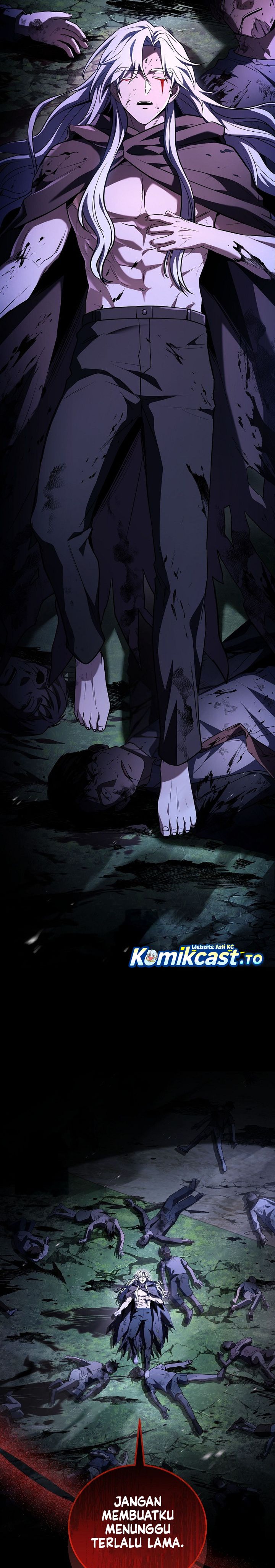 Dilarang COPAS - situs resmi www.mangacanblog.com - Komik return of the frozen player 180 - chapter 180 181 Indonesia return of the frozen player 180 - chapter 180 Terbaru 13|Baca Manga Komik Indonesia|Mangacan