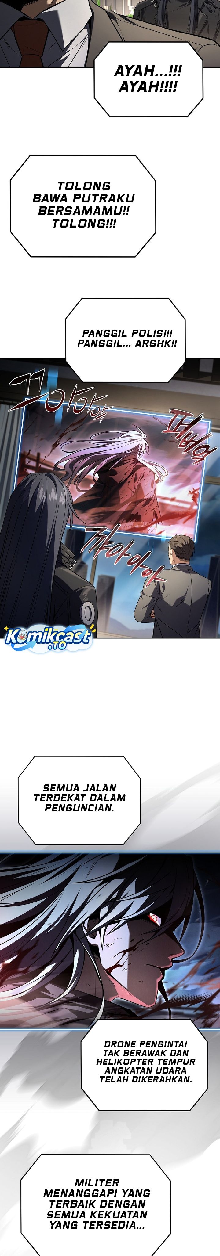 Dilarang COPAS - situs resmi www.mangacanblog.com - Komik return of the frozen player 180 - chapter 180 181 Indonesia return of the frozen player 180 - chapter 180 Terbaru 15|Baca Manga Komik Indonesia|Mangacan