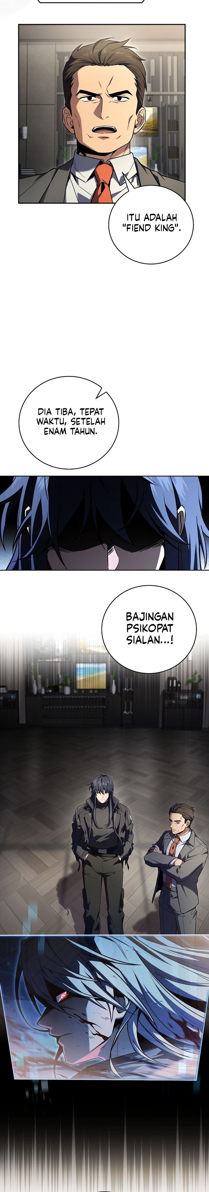 Dilarang COPAS - situs resmi www.mangacanblog.com - Komik return of the frozen player 180 - chapter 180 181 Indonesia return of the frozen player 180 - chapter 180 Terbaru 16|Baca Manga Komik Indonesia|Mangacan