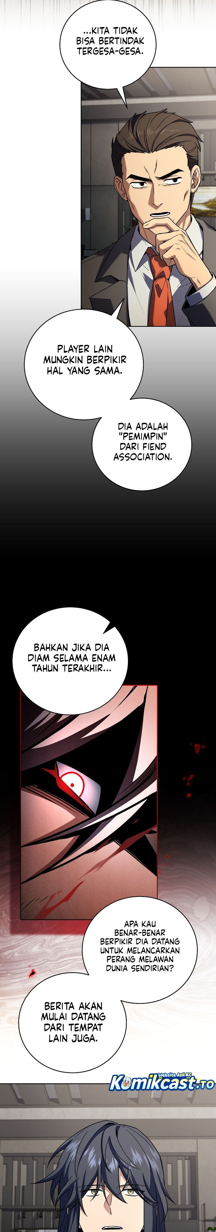 Dilarang COPAS - situs resmi www.mangacanblog.com - Komik return of the frozen player 180 - chapter 180 181 Indonesia return of the frozen player 180 - chapter 180 Terbaru 17|Baca Manga Komik Indonesia|Mangacan