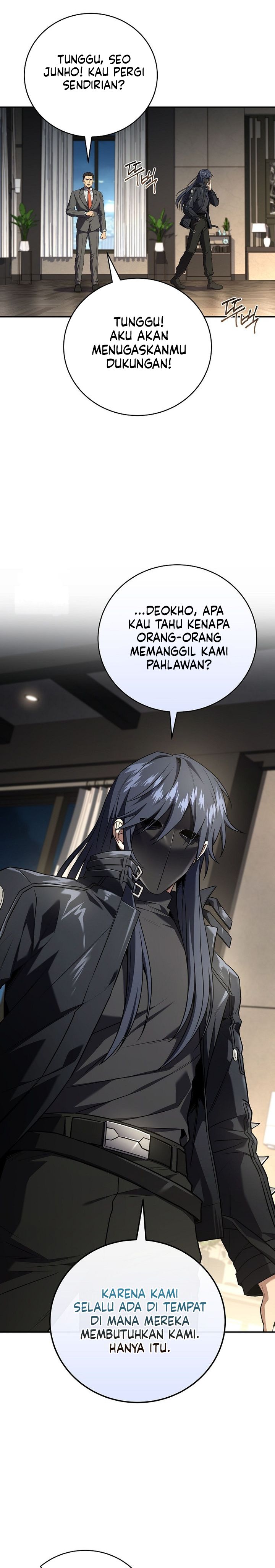 Dilarang COPAS - situs resmi www.mangacanblog.com - Komik return of the frozen player 180 - chapter 180 181 Indonesia return of the frozen player 180 - chapter 180 Terbaru 21|Baca Manga Komik Indonesia|Mangacan