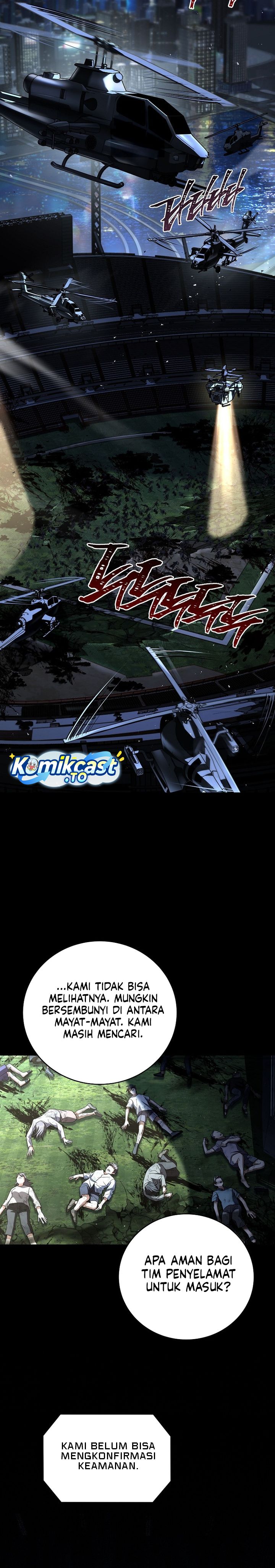 Dilarang COPAS - situs resmi www.mangacanblog.com - Komik return of the frozen player 180 - chapter 180 181 Indonesia return of the frozen player 180 - chapter 180 Terbaru 23|Baca Manga Komik Indonesia|Mangacan