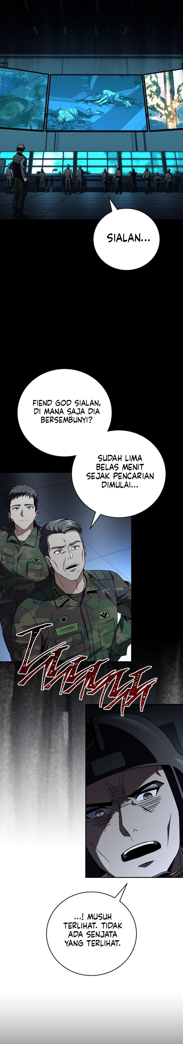 Dilarang COPAS - situs resmi www.mangacanblog.com - Komik return of the frozen player 180 - chapter 180 181 Indonesia return of the frozen player 180 - chapter 180 Terbaru 24|Baca Manga Komik Indonesia|Mangacan