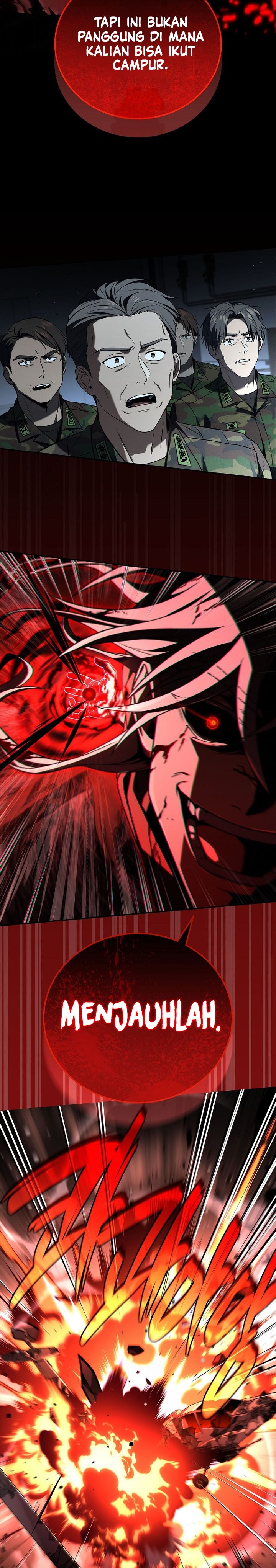 Dilarang COPAS - situs resmi www.mangacanblog.com - Komik return of the frozen player 180 - chapter 180 181 Indonesia return of the frozen player 180 - chapter 180 Terbaru 28|Baca Manga Komik Indonesia|Mangacan