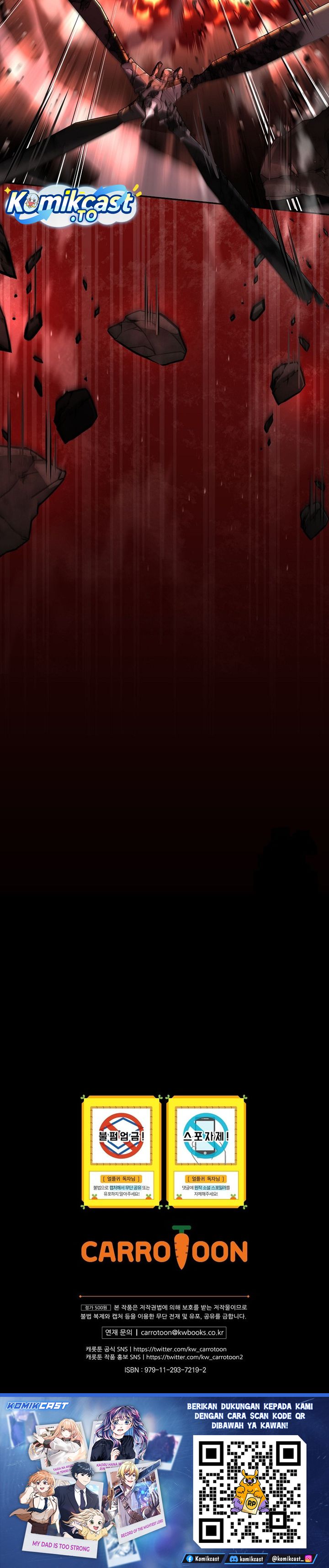 Dilarang COPAS - situs resmi www.mangacanblog.com - Komik return of the frozen player 180 - chapter 180 181 Indonesia return of the frozen player 180 - chapter 180 Terbaru 29|Baca Manga Komik Indonesia|Mangacan