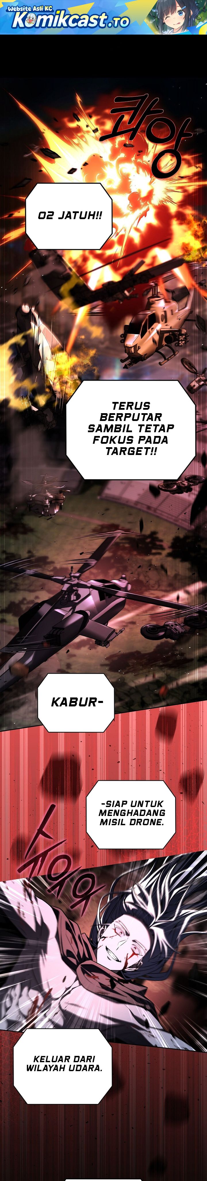 Return of the Frozen Player chapter 181