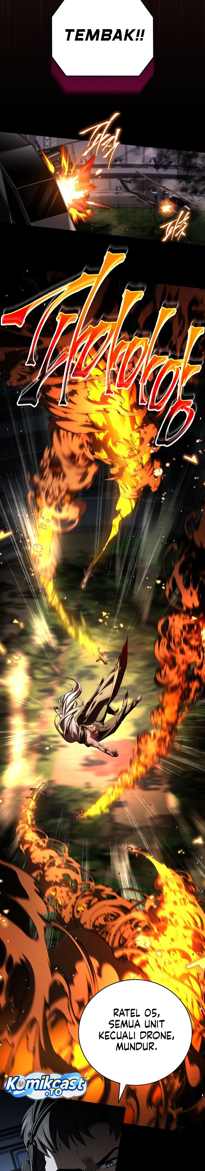 Return of the Frozen Player chapter 181